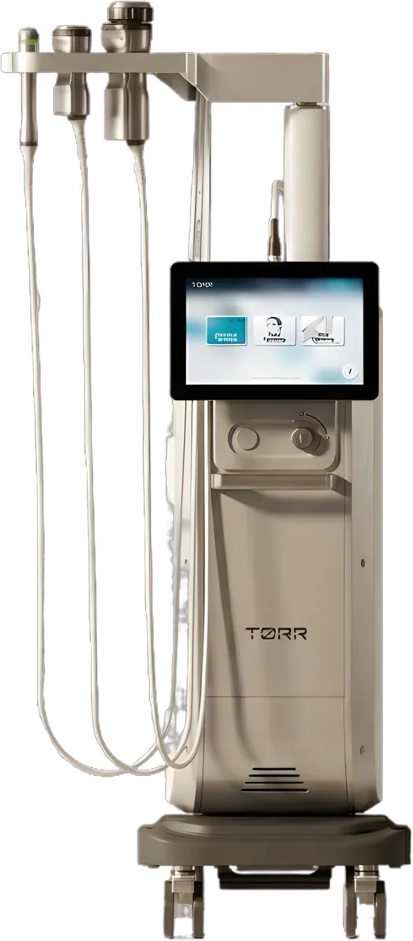 토르 RF(TORR RF) — 미국 FDA 510(k) · 식약처(MFDS) 인증 고주파 의료기기