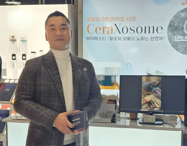 이신재 브리츠메디 대표이사